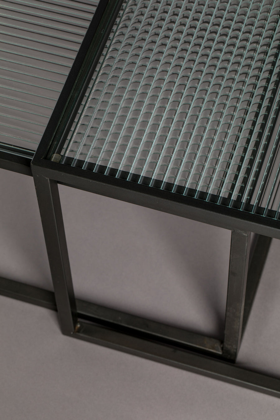 Salontafel Boli Set van 2