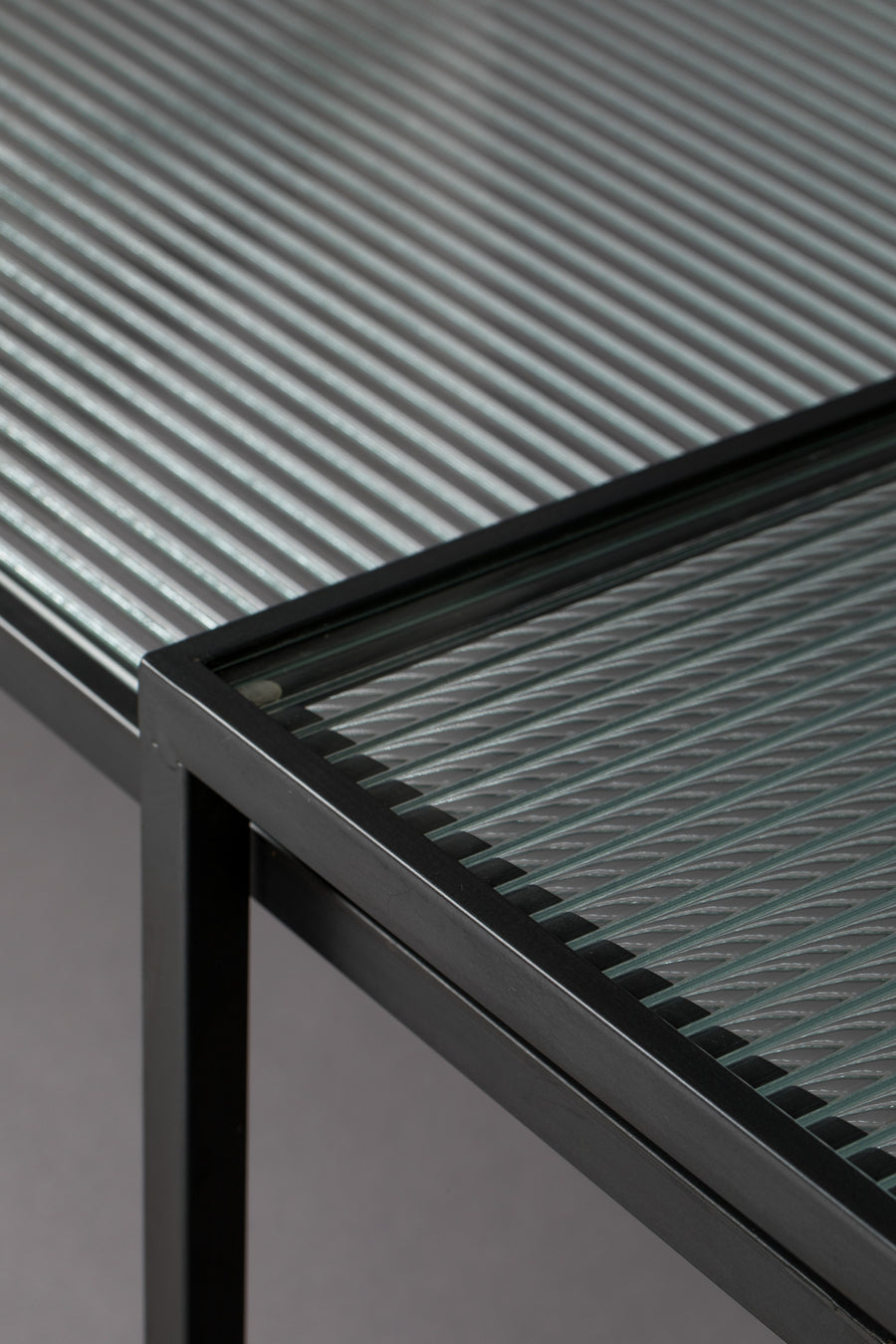 Salontafel Boli Set van 2
