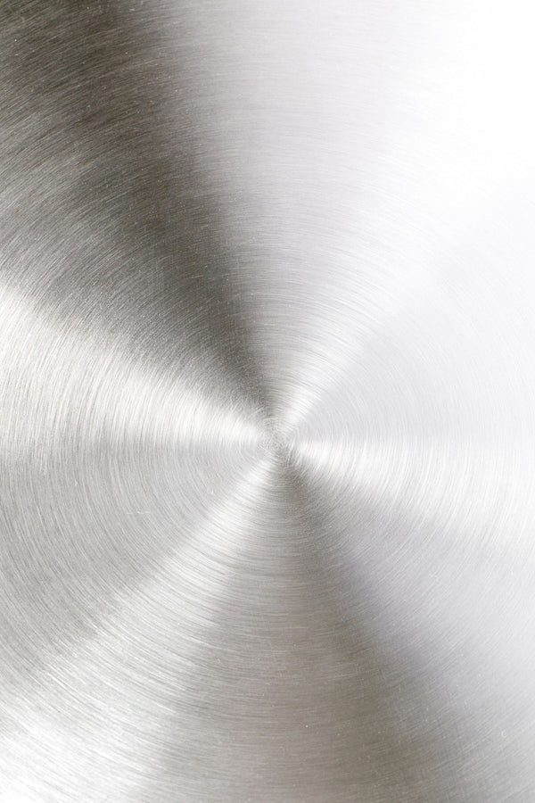 Zijtafel Snow Brushed Satin