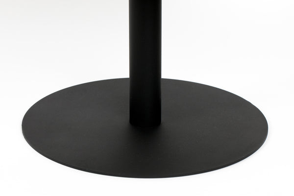 Salontafel Snow Brushed Messing