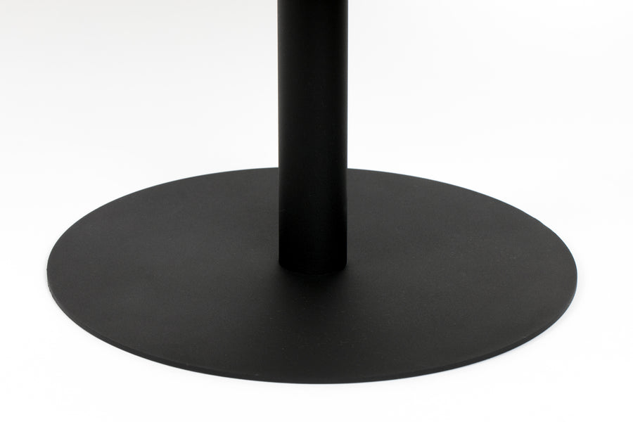 Salontafel Snow Brushed Messing