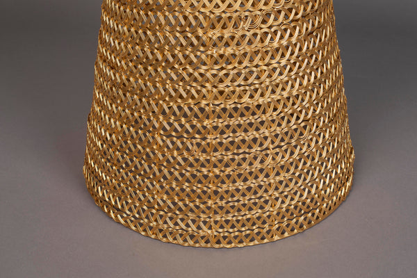 Zijtafel Gauri Goud