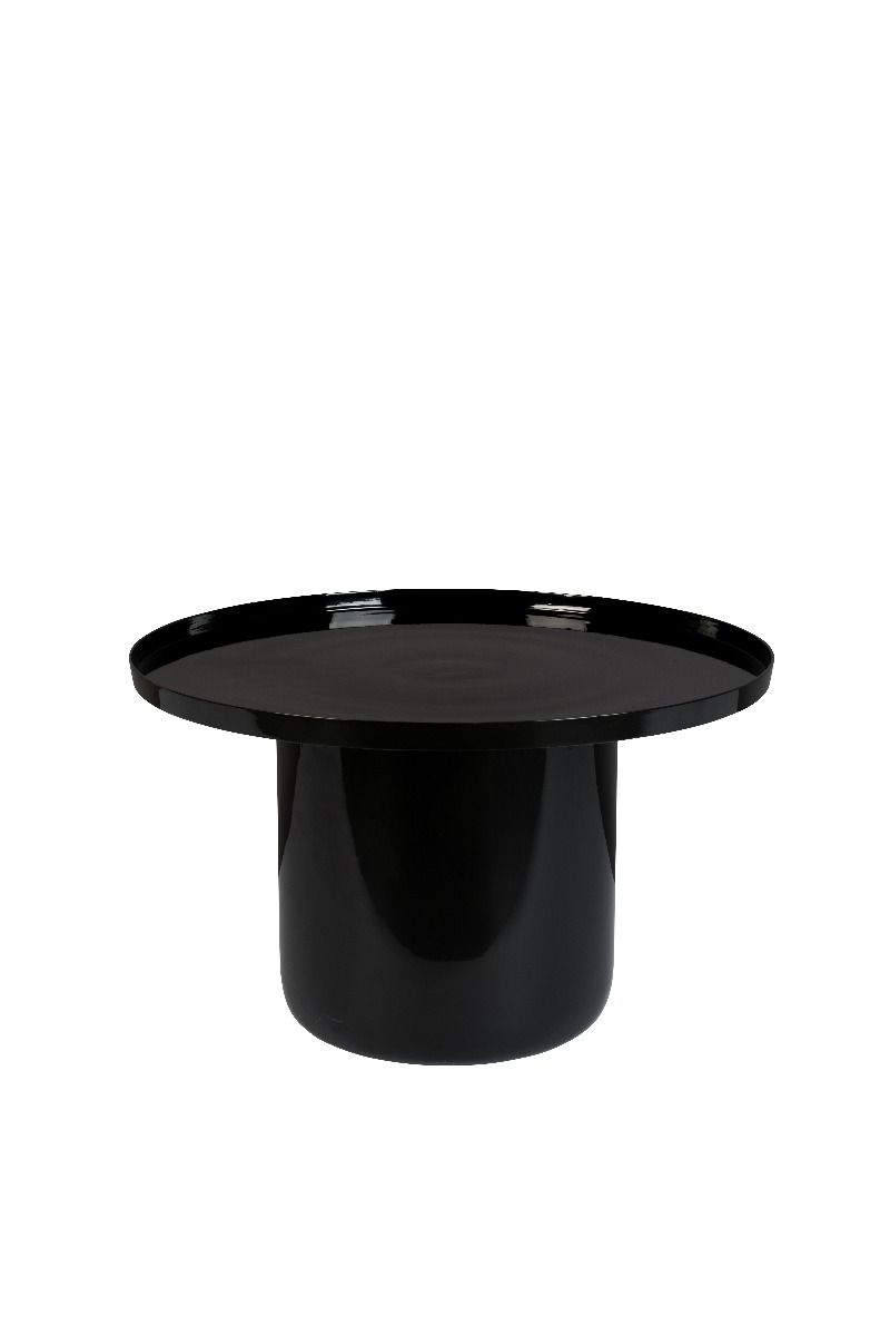 Coffee Table Shiny Bomb