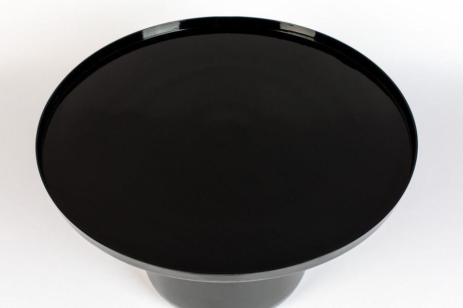 Coffee Table Shiny Bomb