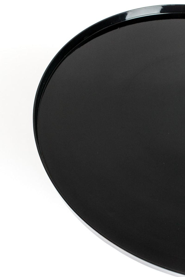Coffee Table Shiny Bomb
