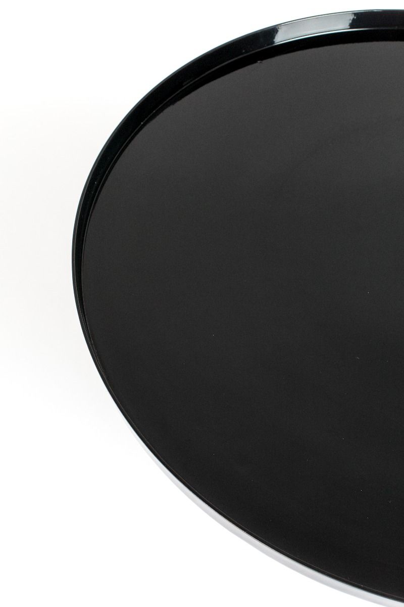Coffee Table Shiny Bomb