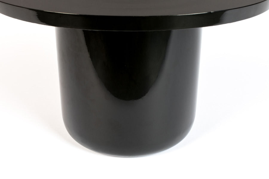 Coffee Table Shiny Bomb