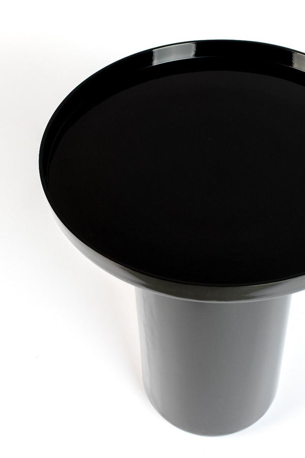Side Table Shiny Bomb