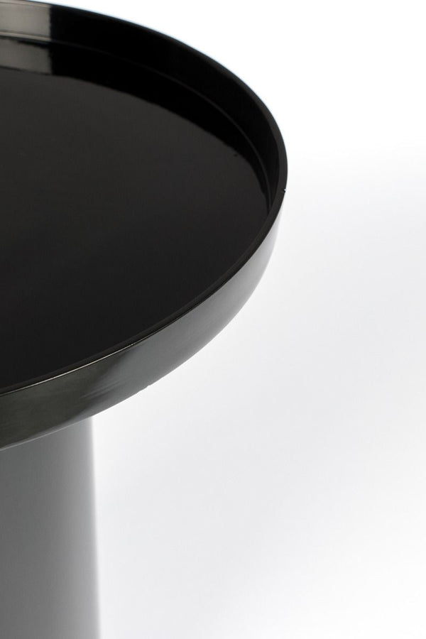 Side Table Shiny Bomb