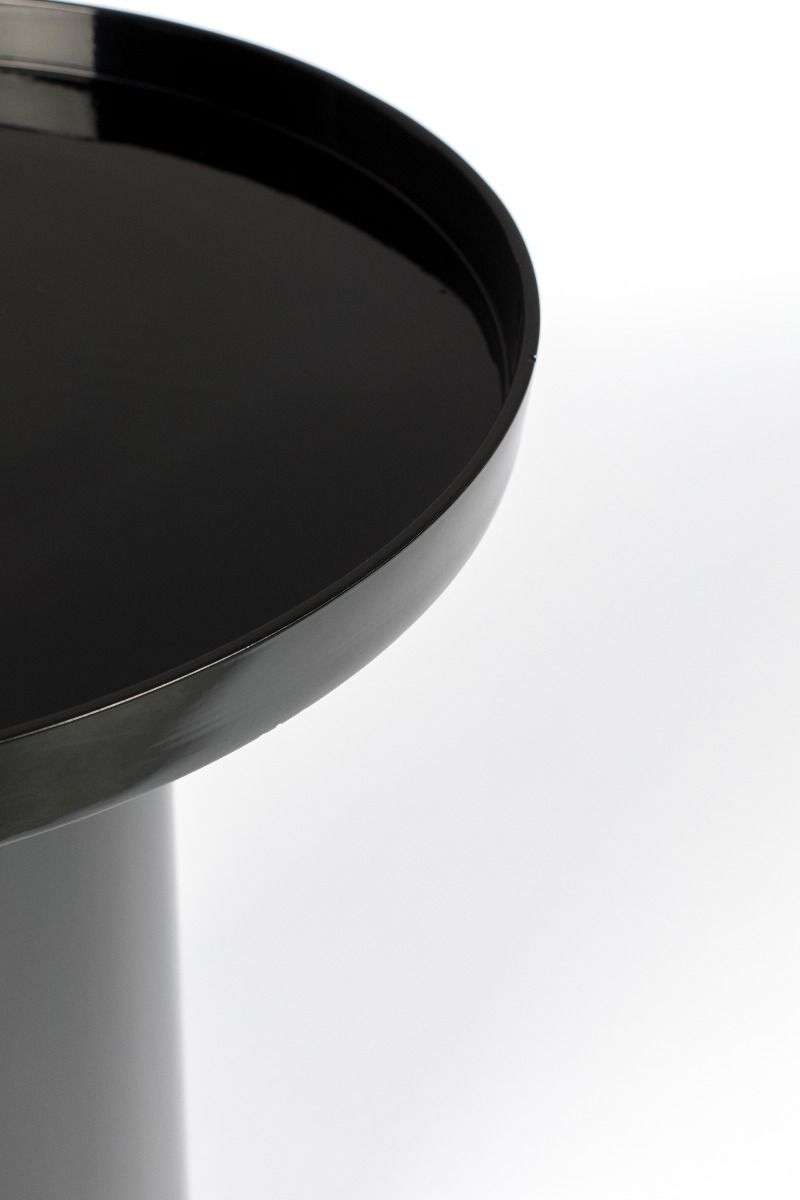 Side Table Shiny Bomb