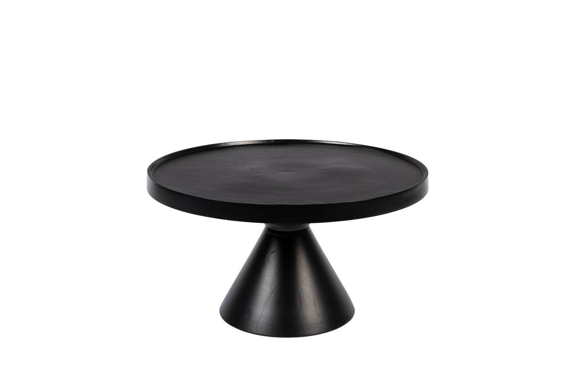 Salontafel Floss Zwart
