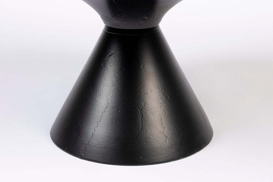 Salontafel Floss Zwart