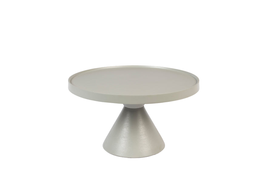 Salontafel Floss Grijs