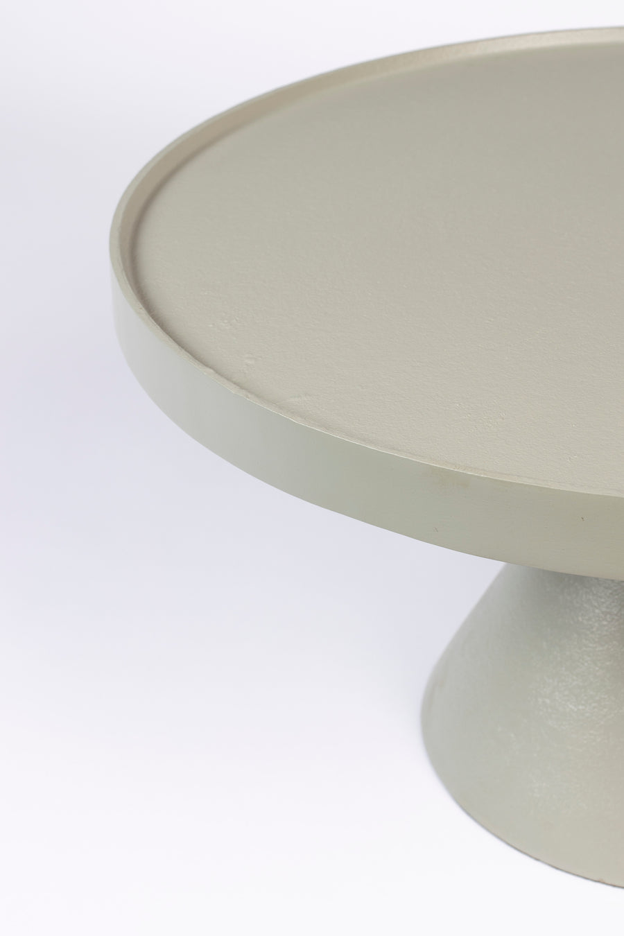 Salontafel Floss Grijs