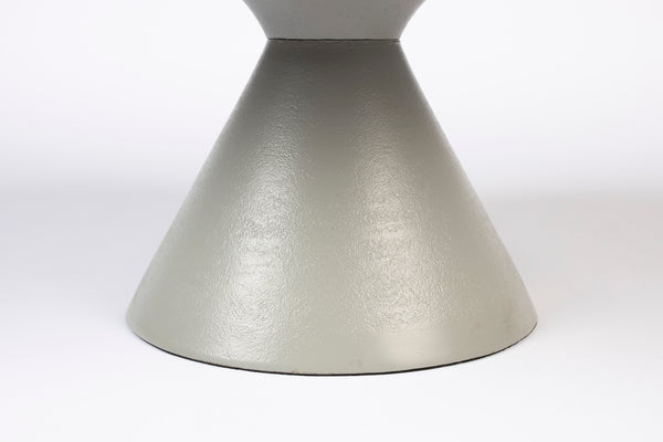 Salontafel Floss Grijs