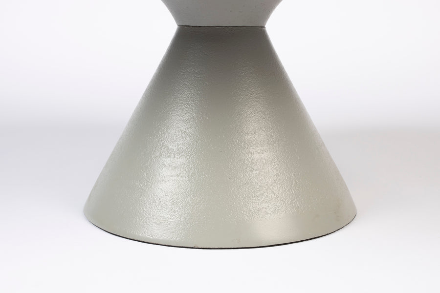 Salontafel Floss Grijs