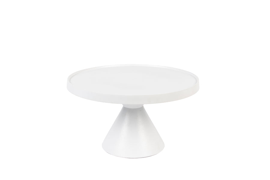 Salontafel Floss Wit