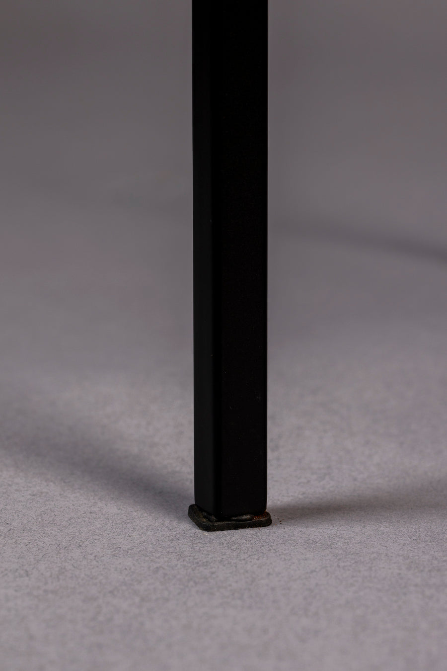 Zijtafel Vidrio Zwart