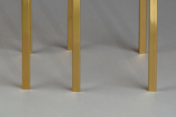 Zijtafel Bandhu Set van 2
