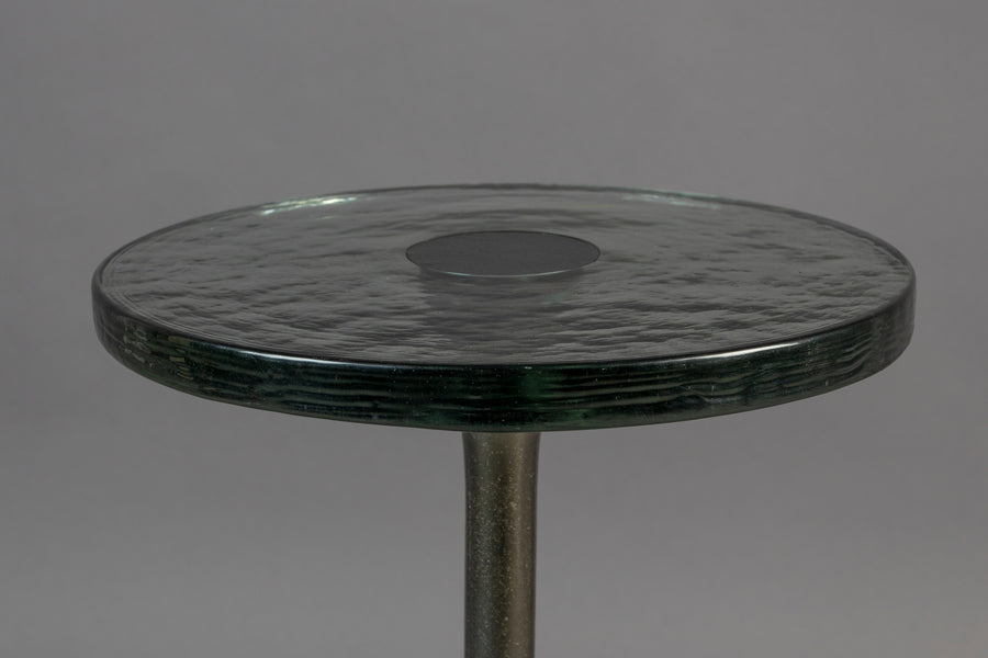 Zijtafel Sue Zwart