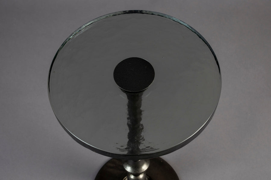 Zijtafel Sue Zwart