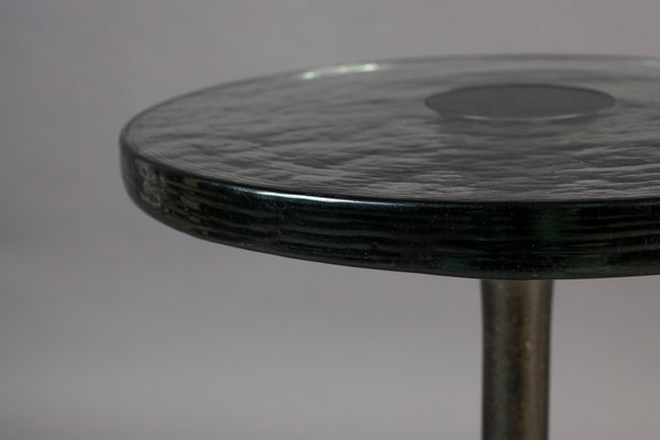Zijtafel Sue Zwart