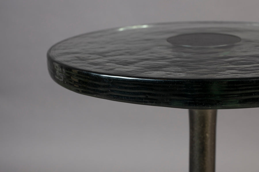 Zijtafel Sue Zwart