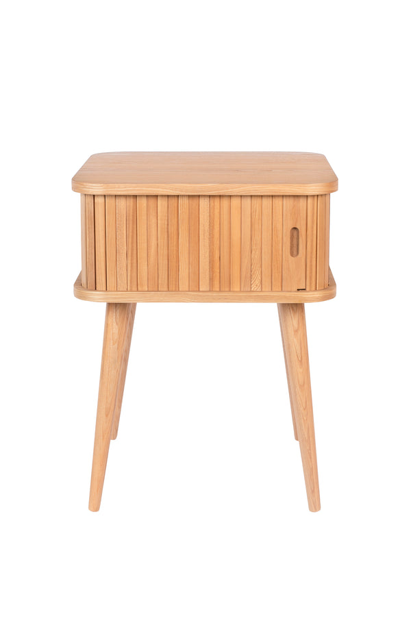 Zijtafel Barbier Naturel