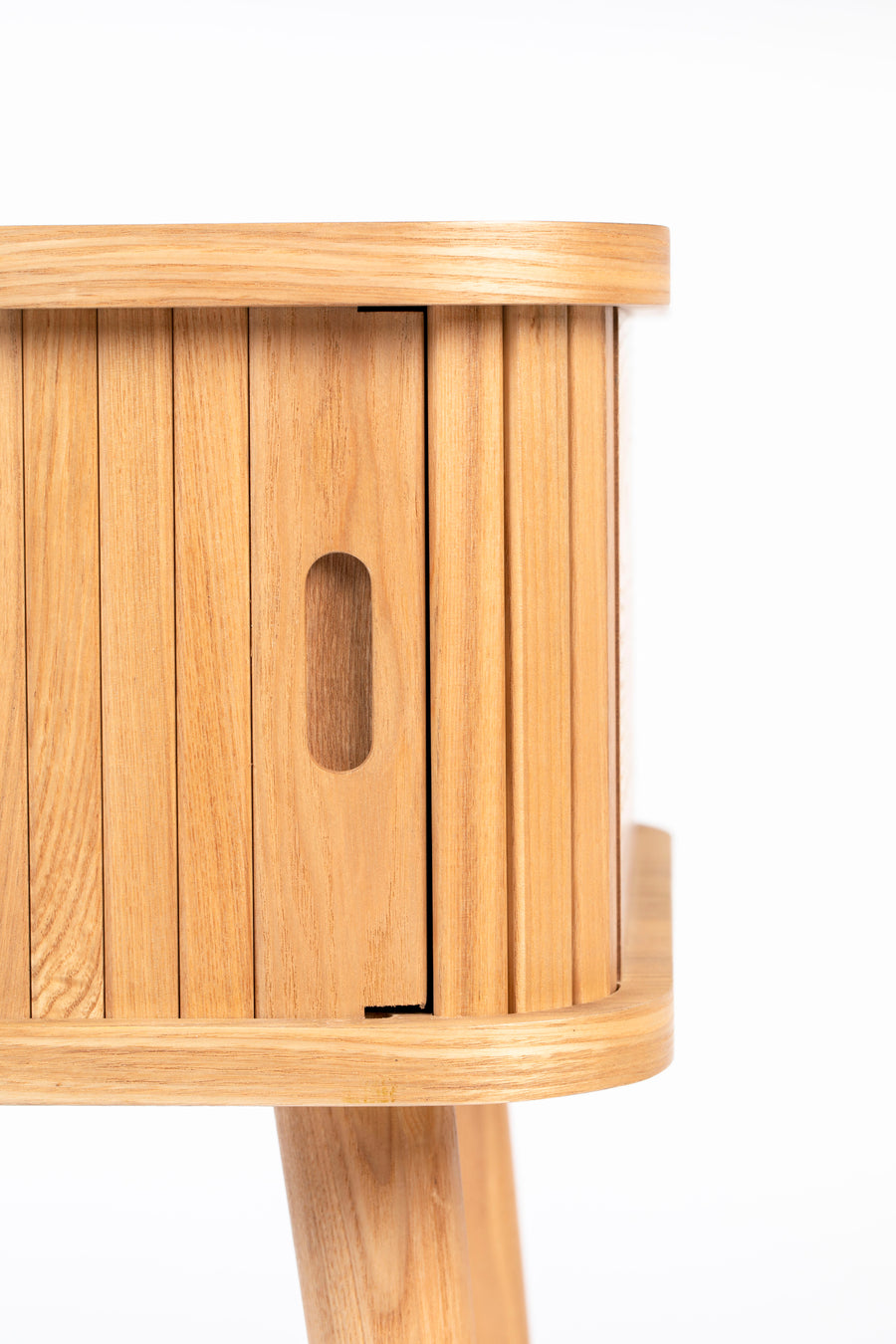 Zijtafel Barbier Naturel