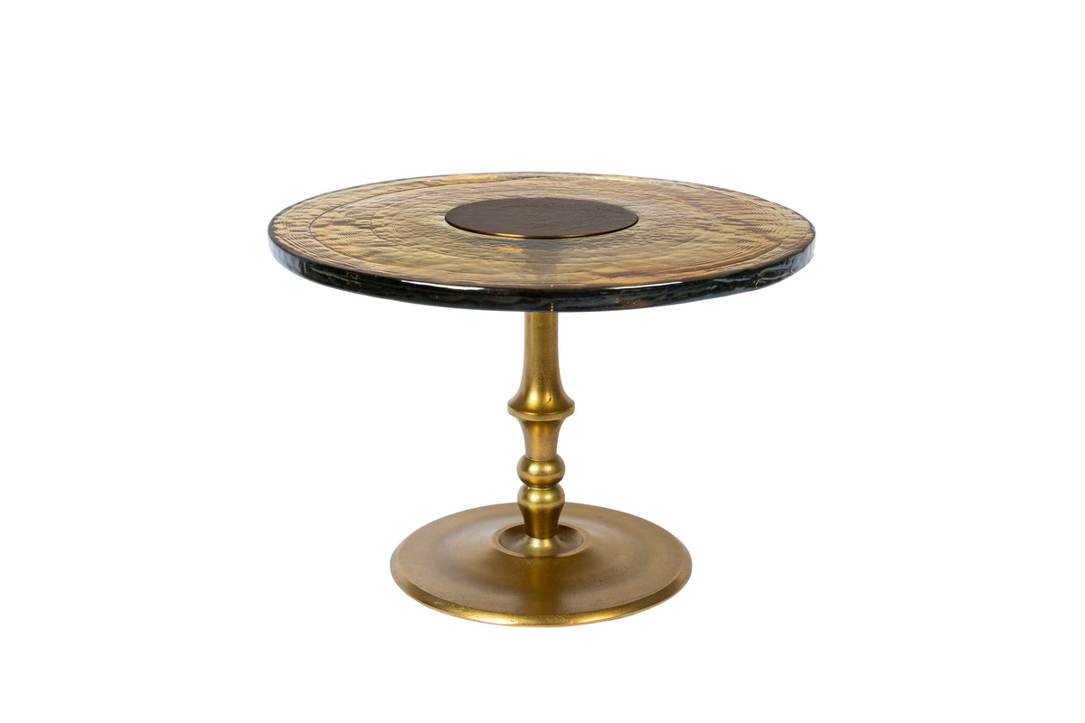Salontafel Sue Messing