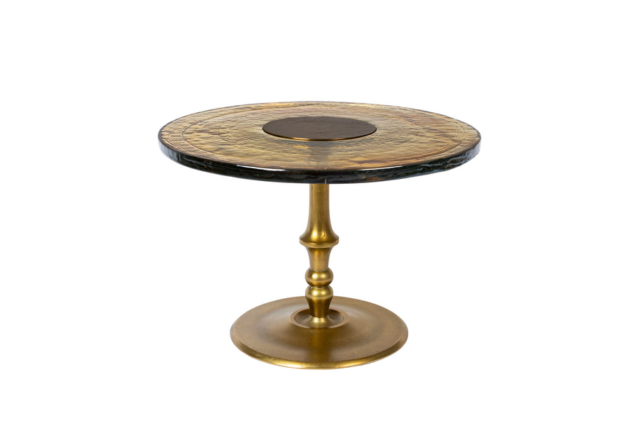 Salontafel Sue Messing