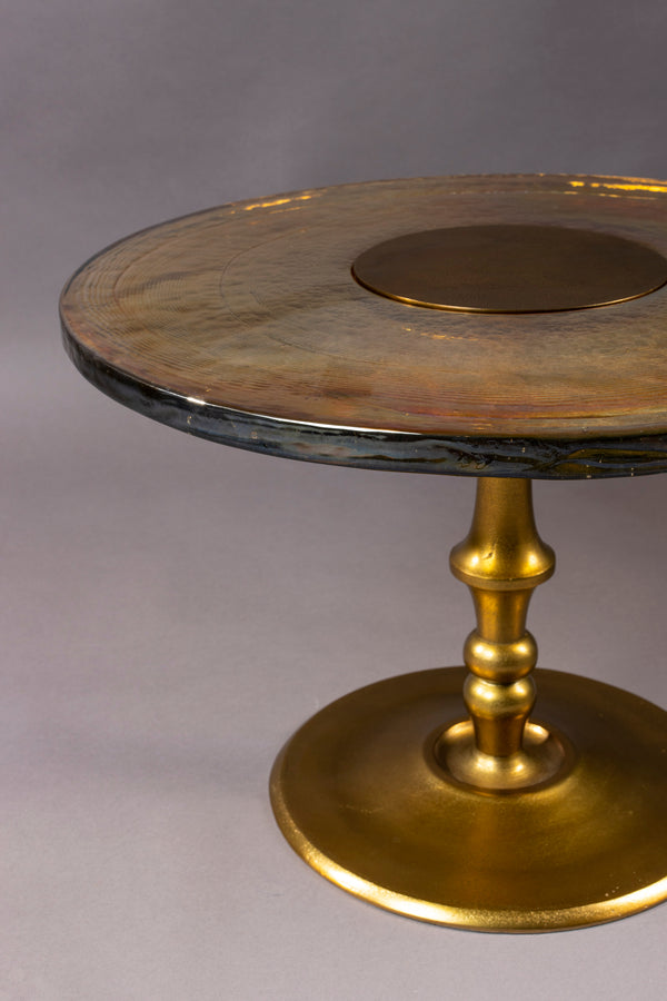 Salontafel Sue Messing