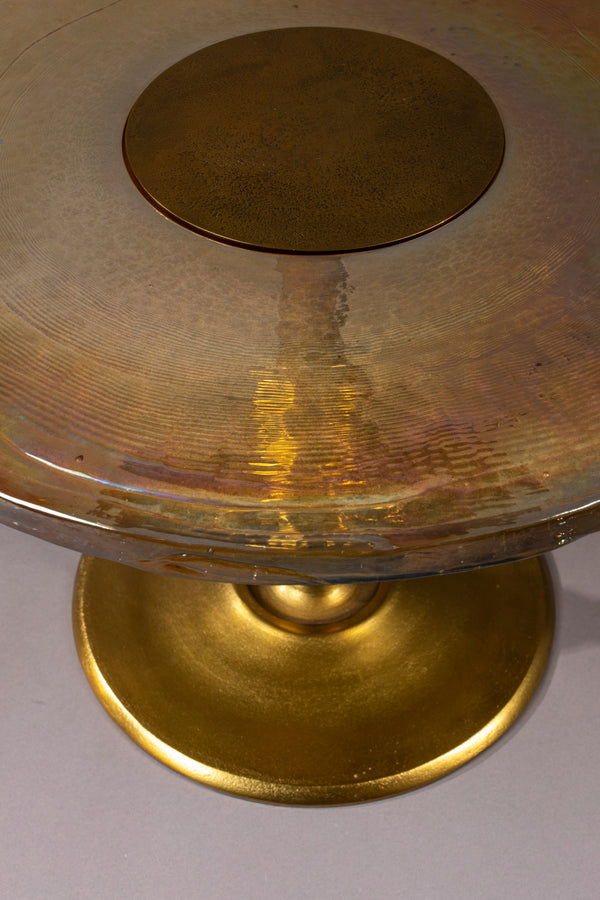 Salontafel Sue Messing