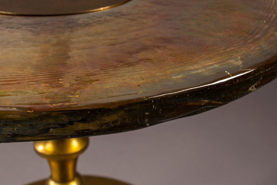 Salontafel Sue Messing