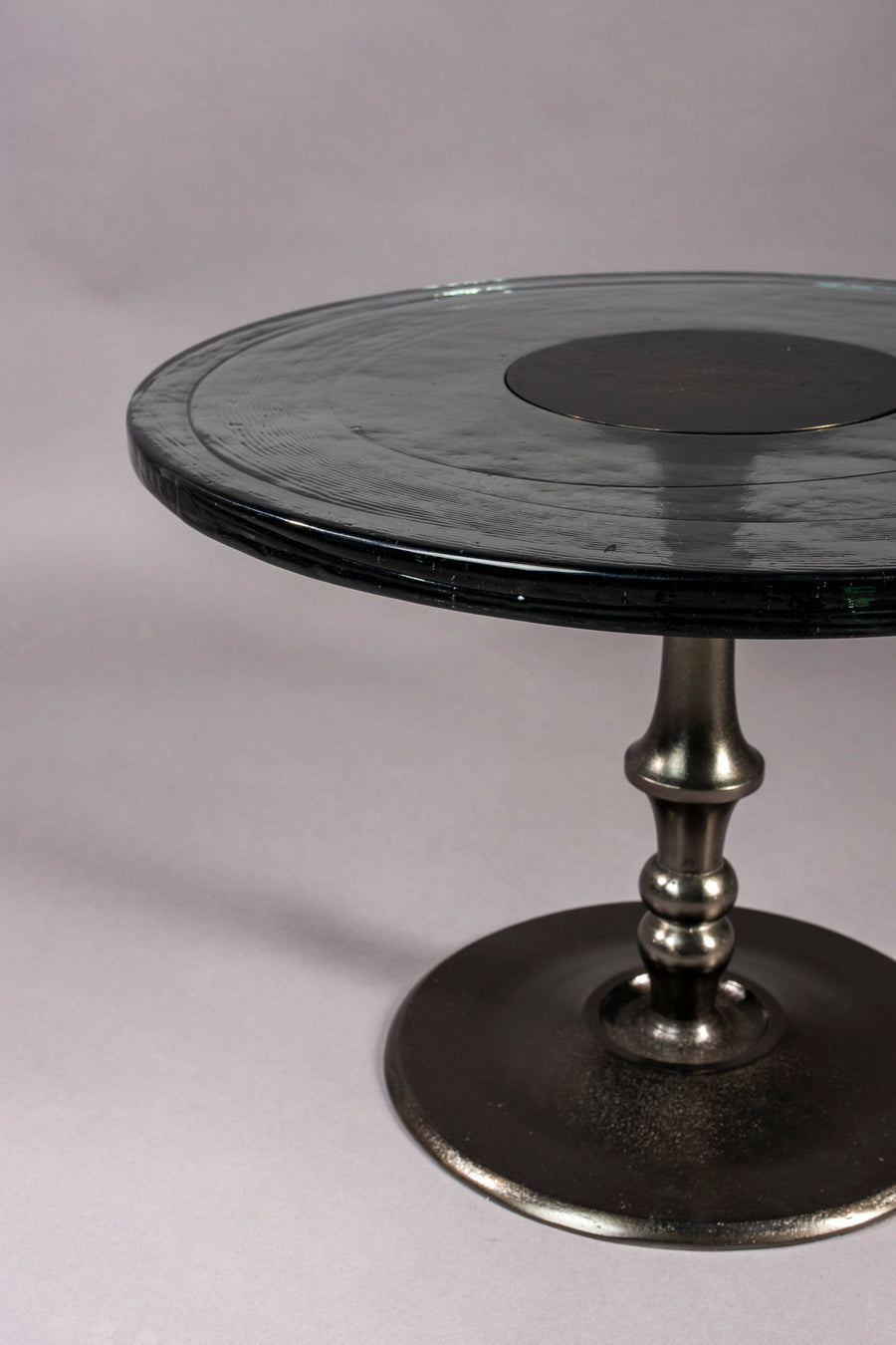 Salontafel Sue Zwart