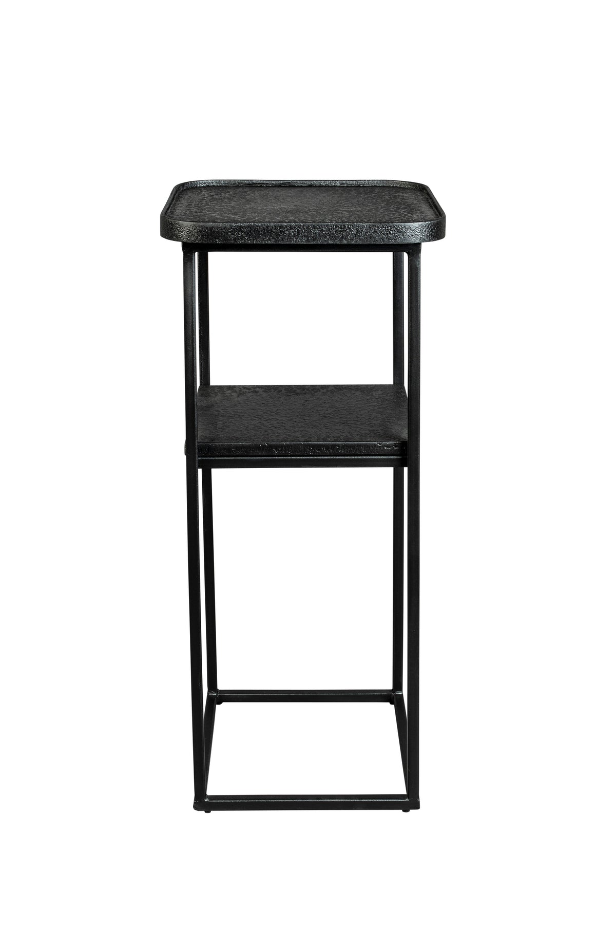 Zijtafel Winston Zwart