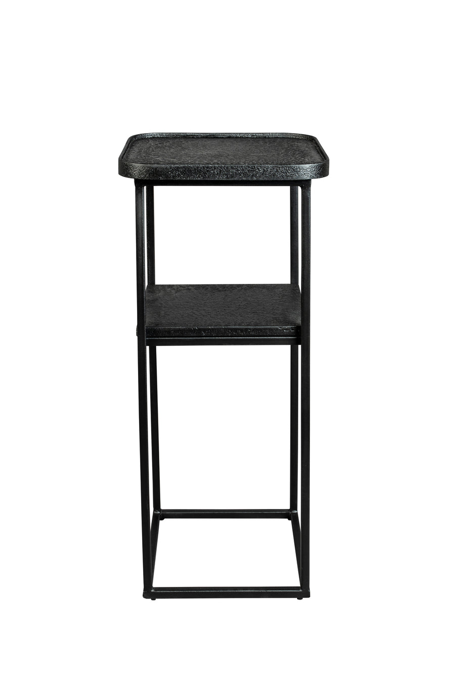 Zijtafel Winston Zwart