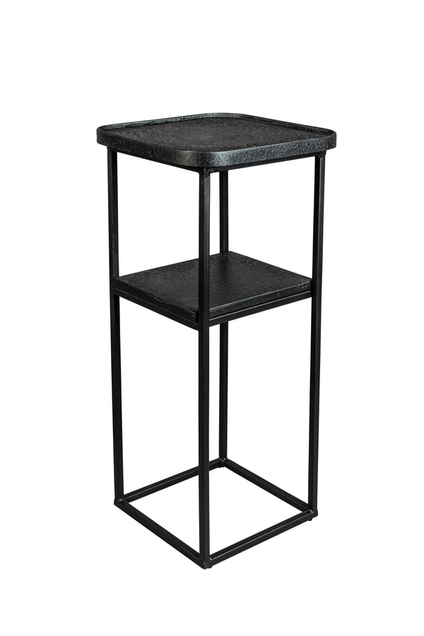 Zijtafel Winston Zwart