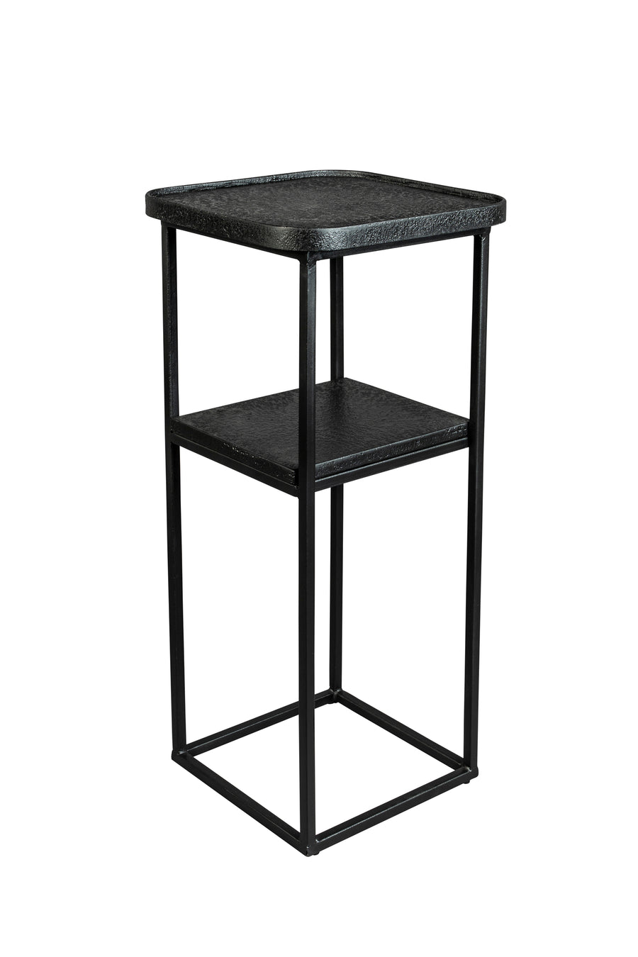 Zijtafel Winston Zwart