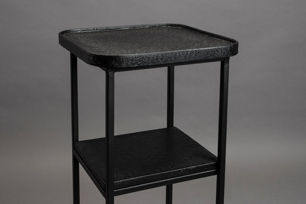 Zijtafel Winston Zwart