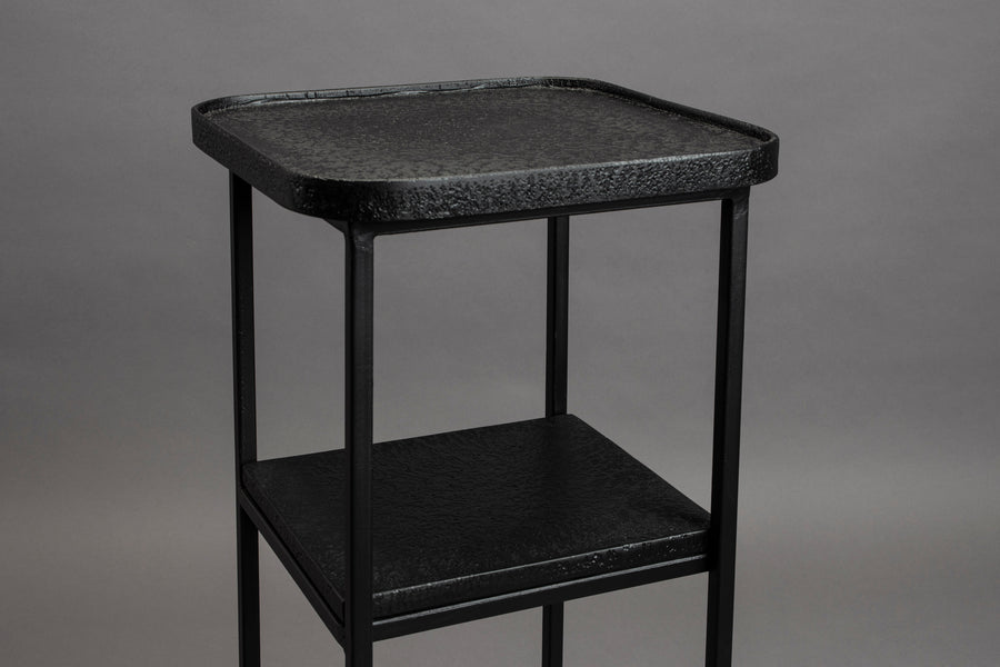 Zijtafel Winston Zwart