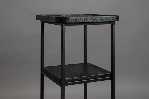Zijtafel Winston Zwart
