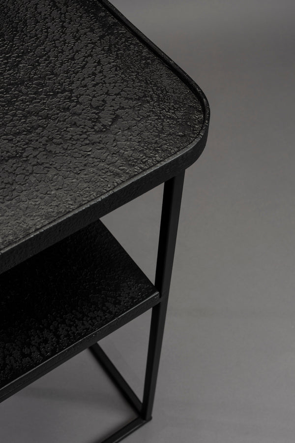 Zijtafel Winston Zwart