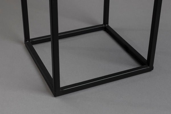 Zijtafel Winston Zwart