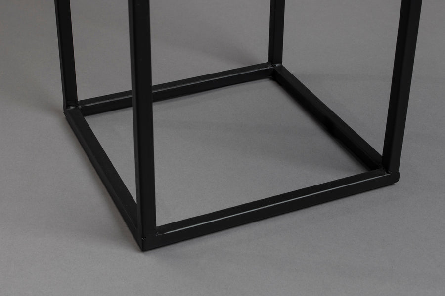 Zijtafel Winston Zwart