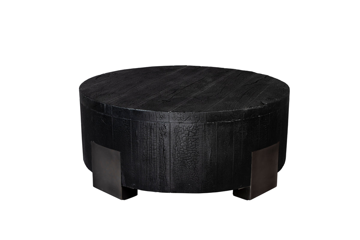 Salontafel Coals