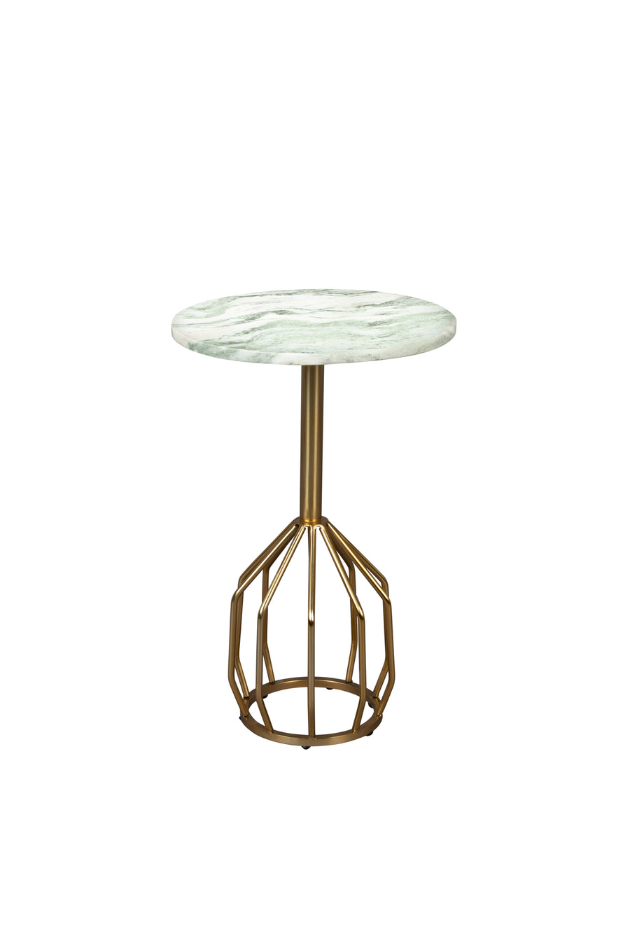 Zijtafel Salerno S