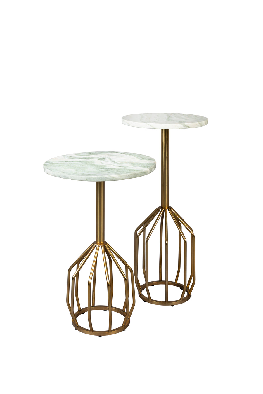 Zijtafel Salerno S