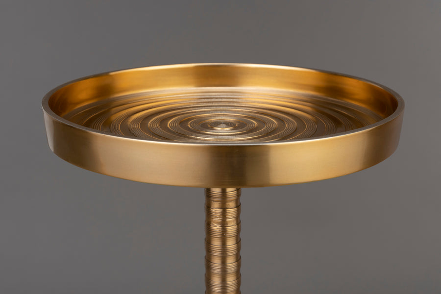 Zijtafel Turner