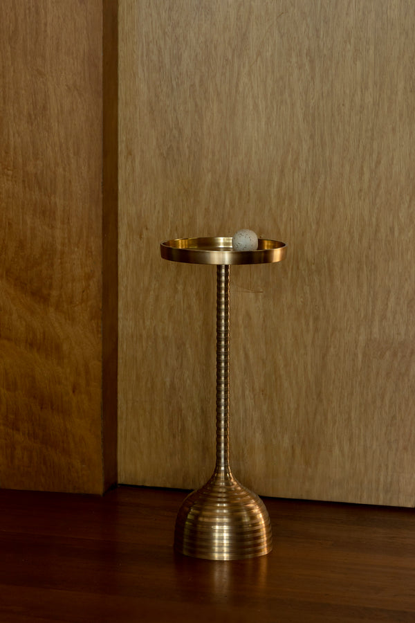 Zijtafel Turner
